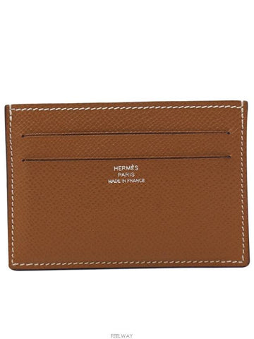 men card wallet - HERMES - BALAAN 1