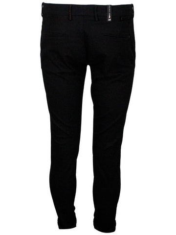 Tramarossa Trousers - TRAMAROSSA - BALAAN 1