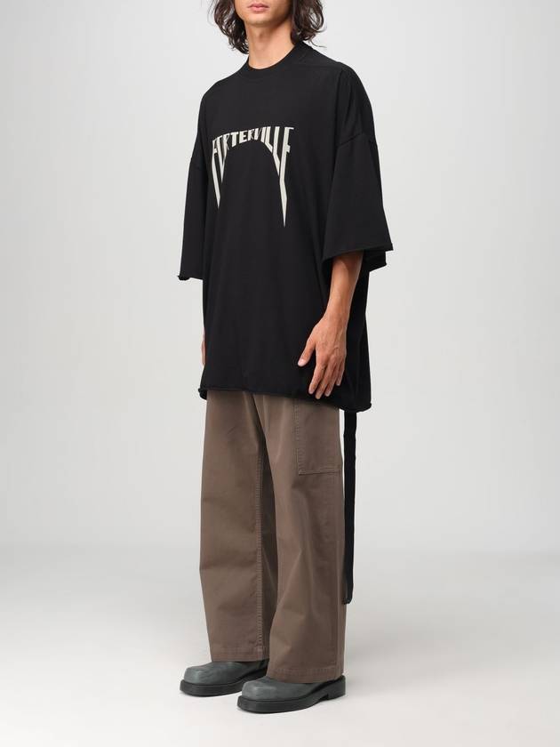 T-shirt men Drkshdw - RICK OWENS - BALAAN 4