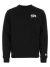 Long sleeve t shirt BC004 BLACK - BILLIONAIRE BOYS CLUB - BALAAN 1