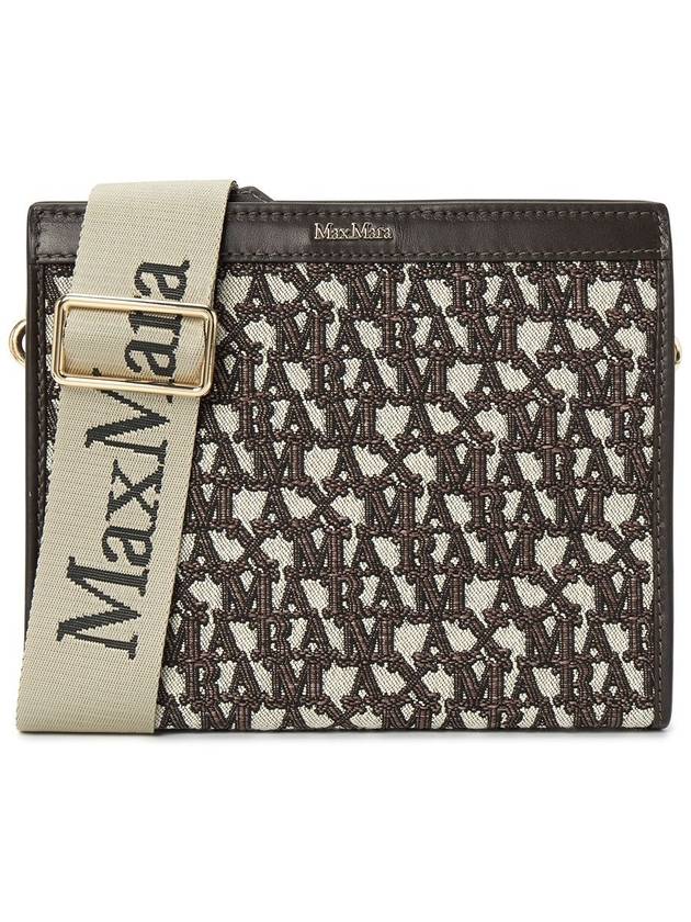 Cross Bag 45110339600 CLUTCHYSMALL 003 - MAX MARA - BALAAN 1