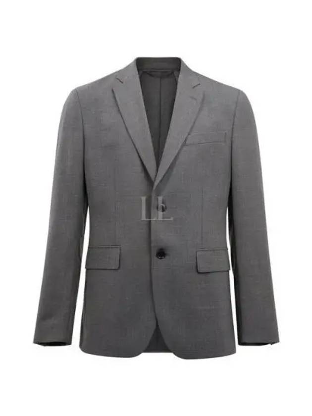 Men's Hopper Active Hop Sack Blazer - J.LINDEBERG - BALAAN 2