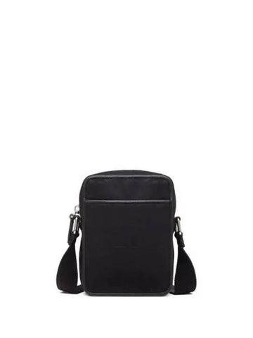 5Y0B0C30 CSH 0NO 5Y2B0C30 Econograph Nylon Small Shoulder Bag - VALENTINO - BALAAN 1