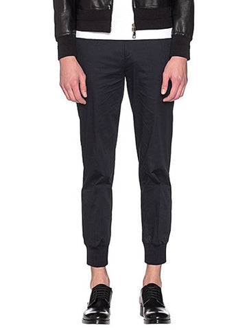 46Last One Sale Men's Jogger Pants - NEIL BARRETT - BALAAN 1