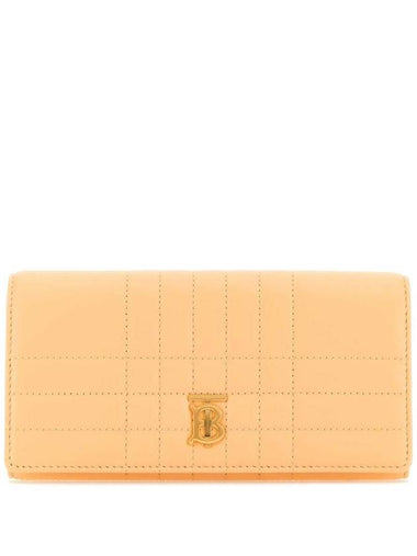 Wallet 8070446 B6526 B0440371482 - BURBERRY - BALAAN 1