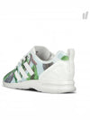 01S82890OriginalZX Flux SmoothGreen Floral - ADIDAS - BALAAN 6