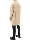 Camden Cotton Trench Coats Beige - BURBERRY - BALAAN 4