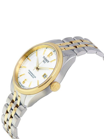 Tissot T-Classic Ballade Automatic Watch T108.408.22.037.00 - TISSOT - BALAAN 2