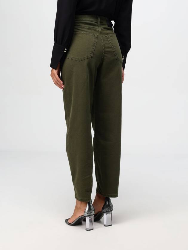 Pants woman Dondup - DONDUP - BALAAN 2