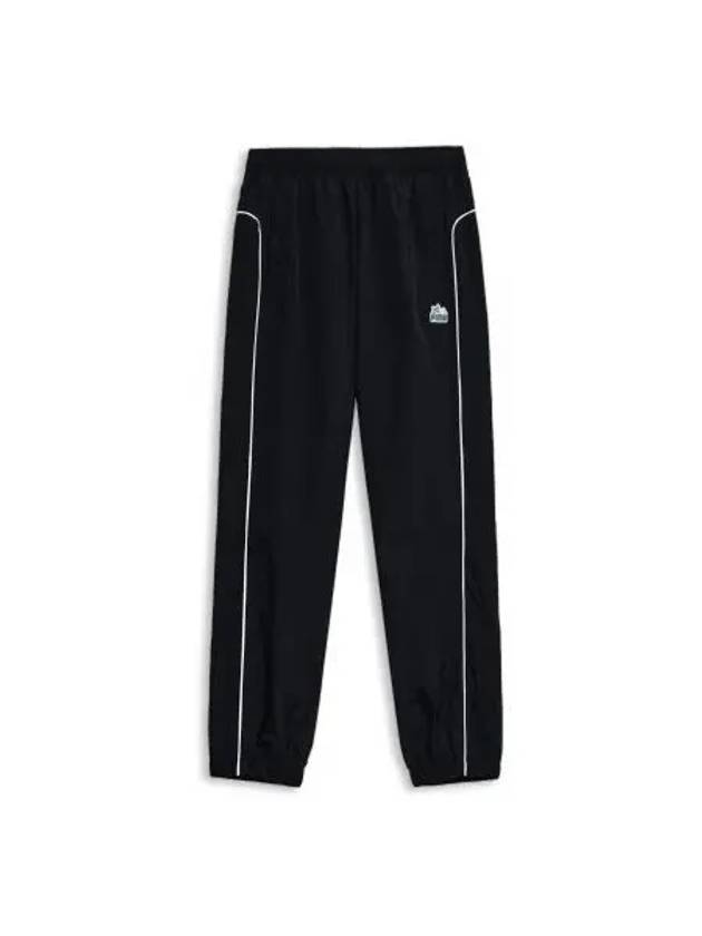 FOR THE FANBASE Woven Pants 94049401 - PUMA - BALAAN 1