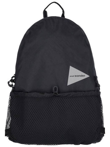 And Wander Ecopak 20L Backpack - AND WANDER - BALAAN 1