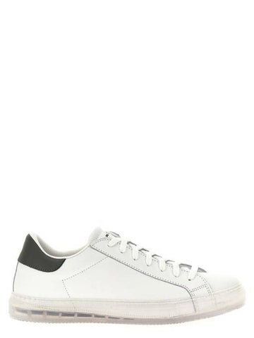 Sneakers USSA088N0087909 GRAY - KITON - BALAAN 1