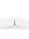 Leather white sneakers 43 280 - CHRISTIAN LOUBOUTIN - BALAAN 2