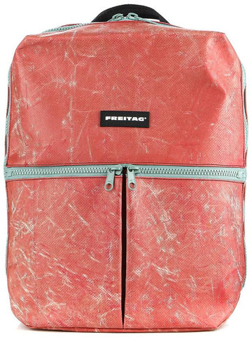 Unisex backpack F49 FRINGE 0074 - FREITAG - BALAAN 1