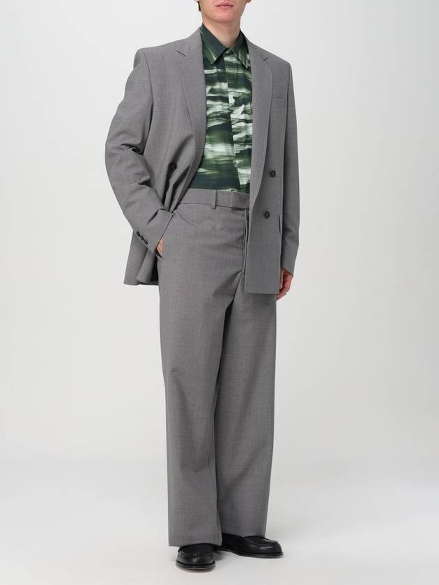 Pants men Msgm - MSGM - BALAAN 2