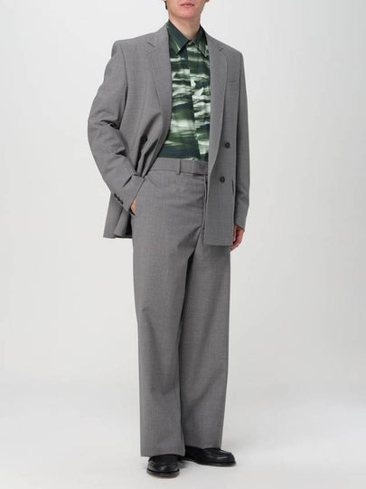 Pants men Msgm - MSGM - BALAAN 2