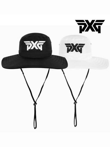 BUSH HAT Prolight New Era Bush Hat Bucket Golf Bungeoji Ball Cap Hat - PXG - BALAAN 1