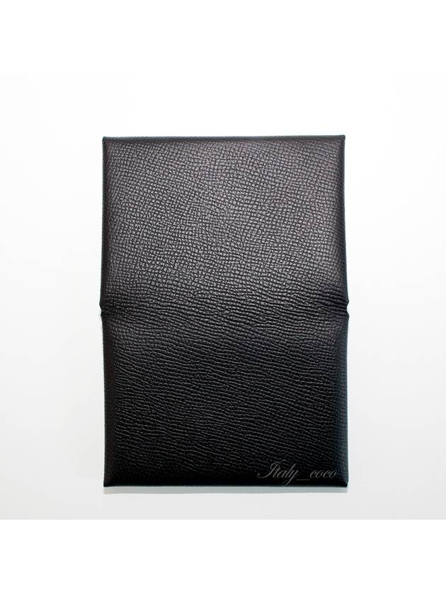 Calvi Duo Card Holder H083035C - HERMES - BALAAN 8