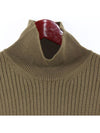 men turtleneck - BOTTEGA VENETA - BALAAN 4