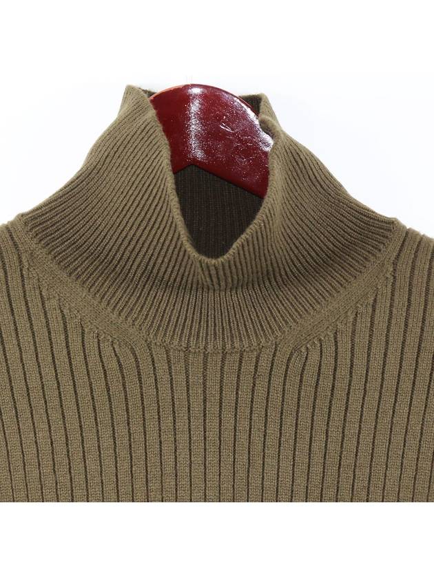 men turtleneck - BOTTEGA VENETA - BALAAN 4