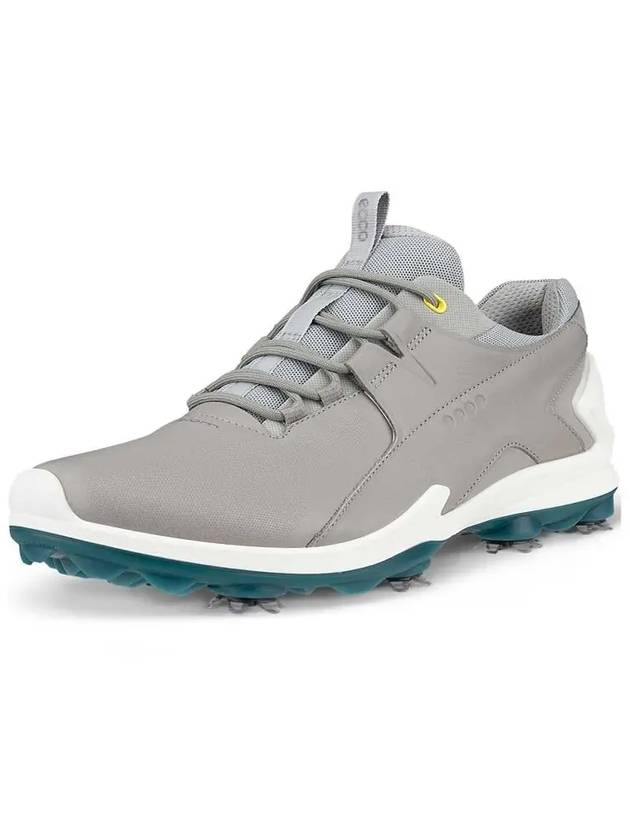 Biom Tour Spikeless Grey - ECCO - BALAAN 5