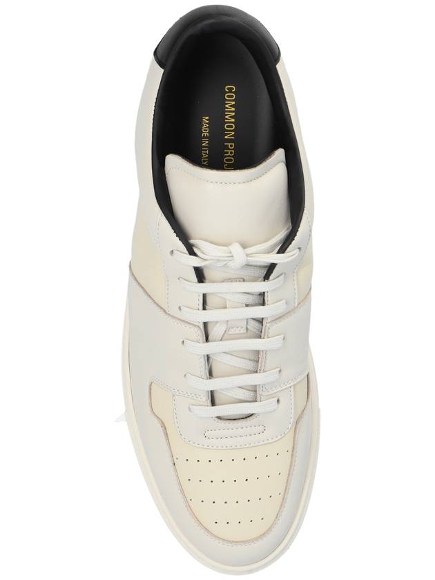 Common Projects Sneakers 'Decades 88' By Common Projects, Men's, Grey - COMMON PROJECTS - BALAAN 6