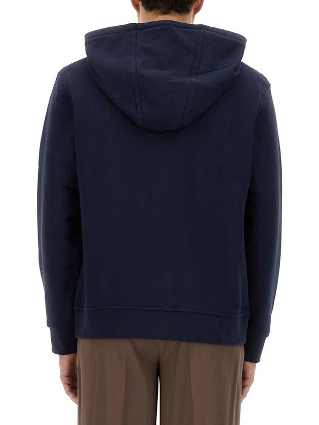 Etro Hoodie - ETRO - BALAAN 3