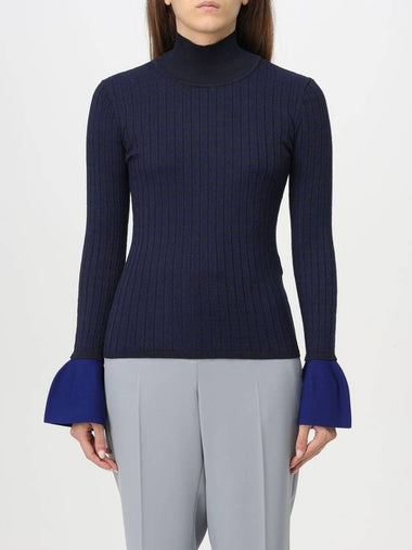 Sweater woman Emporio Armani - EMPORIO ARMANI - BALAAN 1