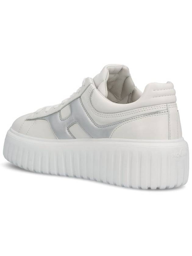 Hogan Sneakers White - HOGAN - BALAAN 3