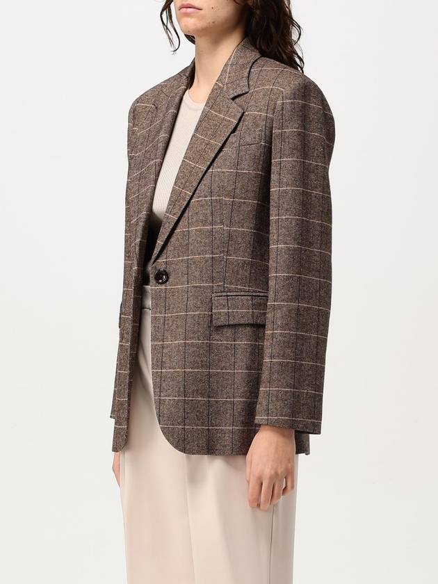 Blazer woman Liu Jo - LIU JO - BALAAN 3