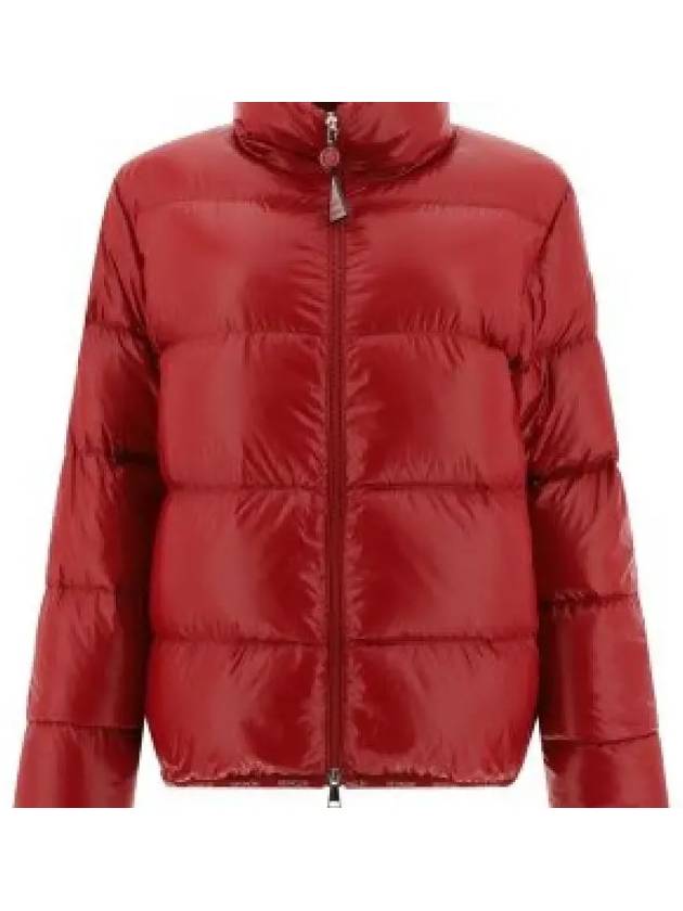 1A00007 5963V 438 ABBADIA short down jacket 1314724 - MONCLER - BALAAN 1