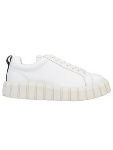 Odessa Basket low top sneakers white OALW - EYTYS - BALAAN 1