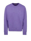 Super Vintage Logo Sweatshirt Purple - AUTRY - BALAAN 2