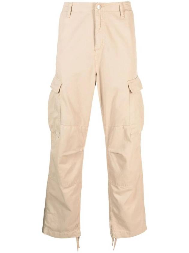 Carhartt WIP Garment Dyed Cargo Pants I030475 - CARHARTT WIP - BALAAN 1