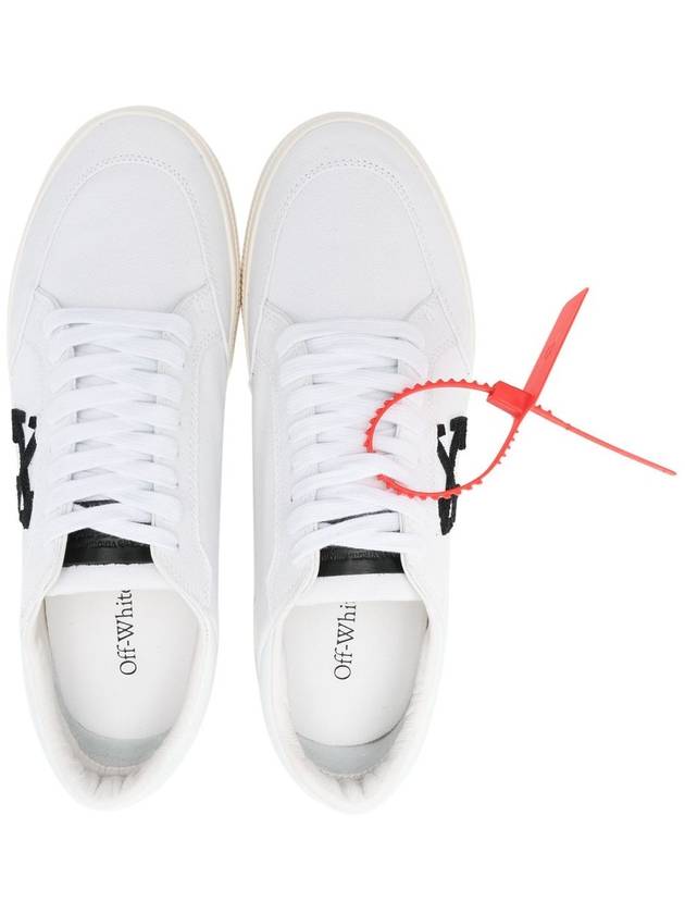 New Low Vulcanized sneakers - OFF WHITE - BALAAN 4