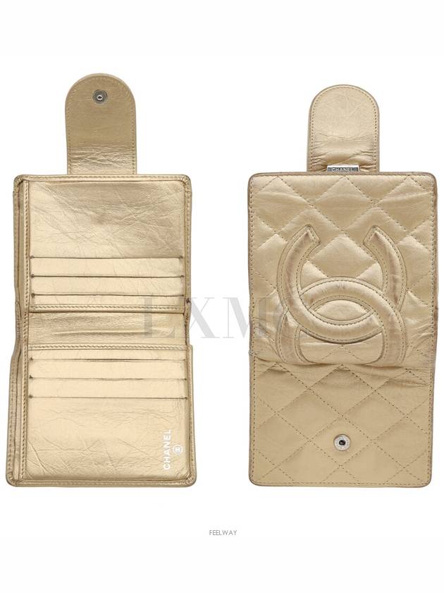 women s wallet - CHANEL - BALAAN 9