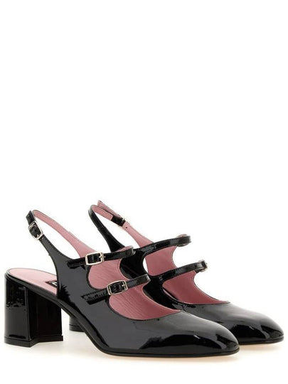 Carel Paris Pump 