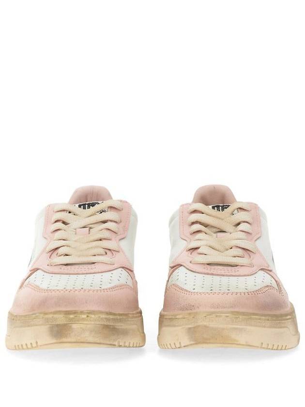 Autry Super Vintage Sneaker - AUTRY - BALAAN 4