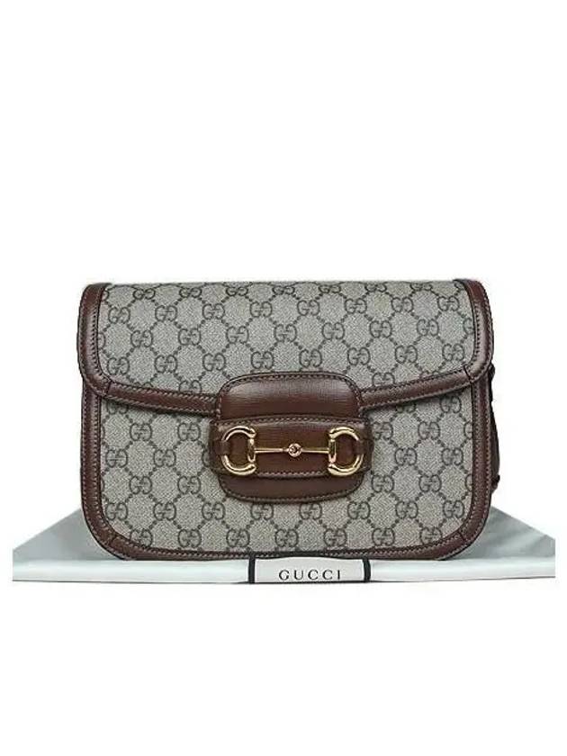 602204 2 WAY bag - GUCCI - BALAAN 1