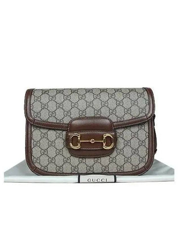 602204 2 WAY bag - GUCCI - BALAAN 1