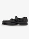 Blanker Mary Jane Loafer Black WFR21BLAN001 - HEREU - BALAAN 2