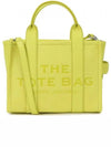 Tote Bag H009L01SP21 780 Yellow - MARC JACOBS - BALAAN 2