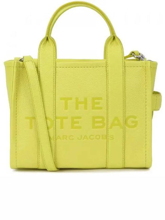 Tote Bag H009L01SP21 780 Yellow - MARC JACOBS - BALAAN 2
