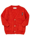 222AC115 800 Children s Cardigan - BOBO CHOSES - BALAAN 1