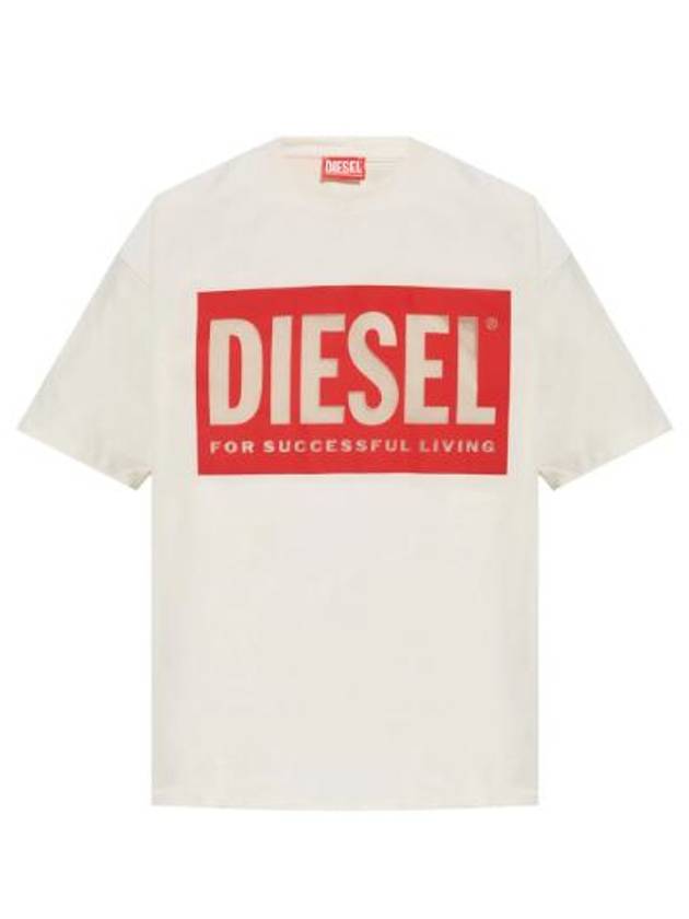 Diesel T-Shirts And Polos - DIESEL - BALAAN 5