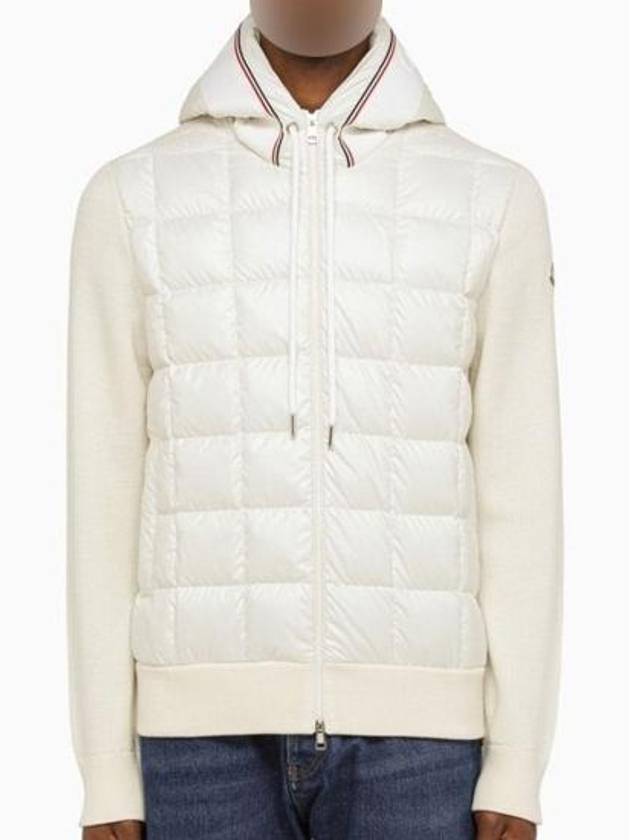 Cardigan 9B00010 M1131 034 Free - MONCLER - BALAAN 1