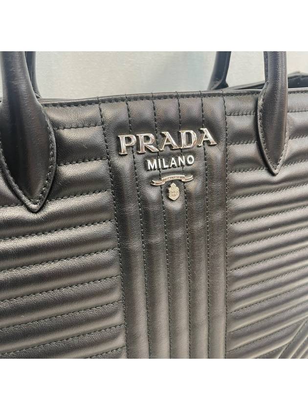 women shoulder bag - PRADA - BALAAN 2