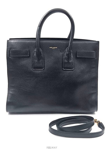 women tote bag - SAINT LAURENT - BALAAN 1