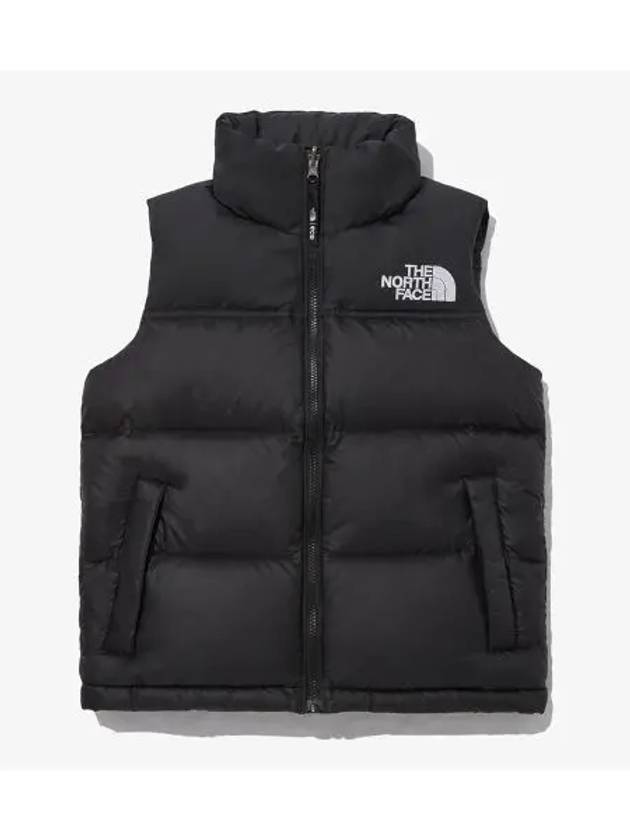 The North Face NV1DQ85A Women s 1996 ECCO Eco Nuptse Vest - THE NORTH FACE - BALAAN 1