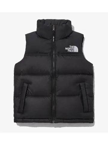 The North Face NV1DQ55A Men s 1996 ECCO Eco Nuptse Vest - THE NORTH FACE - BALAAN 1